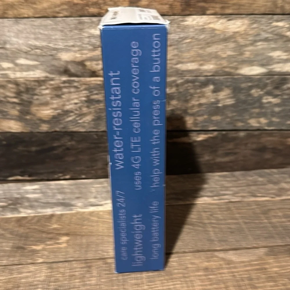 Belle X Medical Alert System - Picture 7 of 7